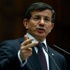 Davutoğlu'ndan, silah bırakma çağrısına ilk yorum