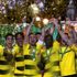 Almanya Kupası'nı Dortmund kazandı