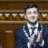 Ukrayna Parlamentosu Zelenskiy’e karşı