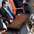 Uğur Işılak'a bir gönderme de Gülse Birsel'den Uğur Işılak'a bir gönderme de Gülse Birsel'den