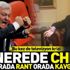 Nerede CHP orada rant orada kavga! Şimdi de KRT krizi çıktı