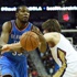 Kevin Durant'ın dönüşü muhteşem olmadı