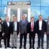 Eriş: "Ödemiş-Söke arası ticaret kapıları açmalıyız"