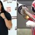 'Kırmızı Power Ranger' ev arkadaşını kılıçla öldürdü 'Kırmızı Power Ranger' ev arkadaşını kılıçla öldürdü