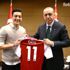 Almanlar ve İngilizler Mesut Özil'e karşı saldırıya geçti Almanlar ve İngilizler Mesut Özil'e karşı saldırıya geçti