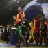 Galatasaray'da derin operasyon! Galatasaray'da derin operasyon!