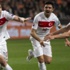 700.golü kim atacak?
