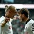 Beşiktaş Başkanı Ahmet Nur Çebi, Vida ve Adem Ljajic’ten indirim isteyecek Beşiktaş Başkanı Ahmet Nur Çebi, Vida ve Adem Ljajic’ten indirim isteyecek