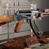 Kalashnikov ABD'de üretilecek Kalashnikov ABD'de üretilecek