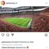 Hakan Çalhanoğlu'nun Galatasaray'ın Instagram paylaşımının altına yaptığı yorum binlerce beğeni aldı Hakan Çalhanoğlu'nun Galatasaray'ın Instagram paylaşımının altına yaptığı yorum binlerce beğeni aldı