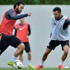 Galatasaray'da, Akhisar maçı öncesi 3 eksik
