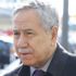 Bülent Arınç'ın kitabına alıcı çıkmadı Bülent Arınç'ın kitabına alıcı çıkmadı