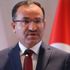 Bekir Bozdağ'ın alıkonulmasına ilişkin davaların birleştirilmesi talep edildi