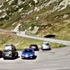 Lamborghini'nin gazına gelip takla atan sürücü Lamborghini'nin gazına gelip takla atan sürücü