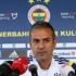 İsmail Kartal'da Diego mesajı İsmail Kartal'da Diego mesajı