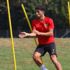 Bilal Başacıkoğlu: Beşiktaş'ta da oturmak yerine Kayseri'de oynamayı seçti