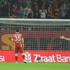 Sinan Bolat 5 maçta 10 gol yedi!