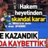 Türk boksör Avni Yıldırım ringde kazandı masada kaybetti Türk boksör Avni Yıldırım ringde kazandı masada kaybetti