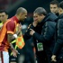 Hamzaoğlu'ndan Melo'ye rest!