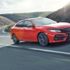 Hatchback Civic makyajını tazeledi