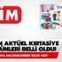 BİM kırtasiye ürünleri 2021 ne zaman gelecek? BİM kırtasiye ve okul malzemeleri kataloğu