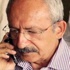 Kılıçdaroğlu'na sürpriz telefon