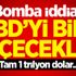 Havacılık sektöründe Çin bereketi