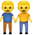 Eşcinsel emojiye yasak