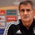 Beşiktaş'tan Şenol Güneş kararı