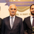 MÜSİAD'da görev teslimi MÜSİAD'da görev teslimi