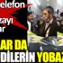 Akıllı telefon satın alan Haredi Yahudi darp edildi