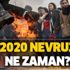 Nevruz Bayramı ne zaman? 2020 Nevruz adetleri nedir? Nevruz nasıl kutlanır? Nevruz Bayramı ne zaman? 2020 Nevruz adetleri nedir? Nevruz nasıl kutlanır?