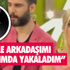 Karısını Öldüren Ağabeyini Ele Vermedi