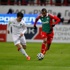 Niasse'li Lokomotiv suskun kaldı