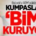 ByLock’u ‘ATM’ yüklüyor kumpasları ‘BİM’ kuruyor ByLock’u ‘ATM’ yüklüyor kumpasları ‘BİM’ kuruyor