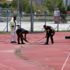 Gençlik ve Spor İl Müdürlüğü tesislerinde bakım çalışmaları ... Gençlik ve Spor İl Müdürlüğü tesislerinde bakım çalışmaları ...