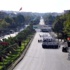 29 Ekim provası nedeniyle yollar trafiğe kapatıldı