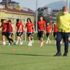 Kayserispor'da test sonuçları negatif çıktı Kayserispor'da test sonuçları negatif çıktı