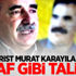 Sert tepki! 'Başkanı aradım, haberi yok...' Sert tepki! 'Başkanı aradım, haberi yok...'