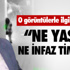 Kore Gazeteciler Cemiyeti: Gazetecilerin serbest bırakılması gerekiyor Kore Gazeteciler Cemiyeti: Gazetecilerin serbest bırakılması gerekiyor