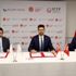 İstanbul'da Uluslararası Girişimcilik Merkezi açılıyor İstanbul'da Uluslararası Girişimcilik Merkezi açılıyor
