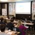 “Her Çatı Bir Enerji Santrali Semineri” Bursa’da yapıldı “Her Çatı Bir Enerji Santrali Semineri” Bursa’da yapıldı