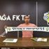 Aliağaspor FK da Polat Çetin gitti, Ali Eren geldi