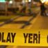 Nusaybin'de bıçaklı saldırı: 1 ölü