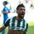 Bursaspor'un başarılı futbolcusu Umut Meraş'a milli davet