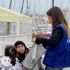 Çeşme'de 68 kaçak yakalandı Çeşme'de 68 kaçak yakalandı