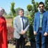 Yunusemre’de Çiçekler Açacak