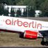 Air Berlin'in yardımına Alman hükümeti koştu!