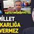 Mansur Yavaş'ın sahte senet skandalına tepki: Bu millet sahtekârlığa prim vermez