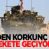 ABD'den korkunç plan! Harekete geçiyorlar